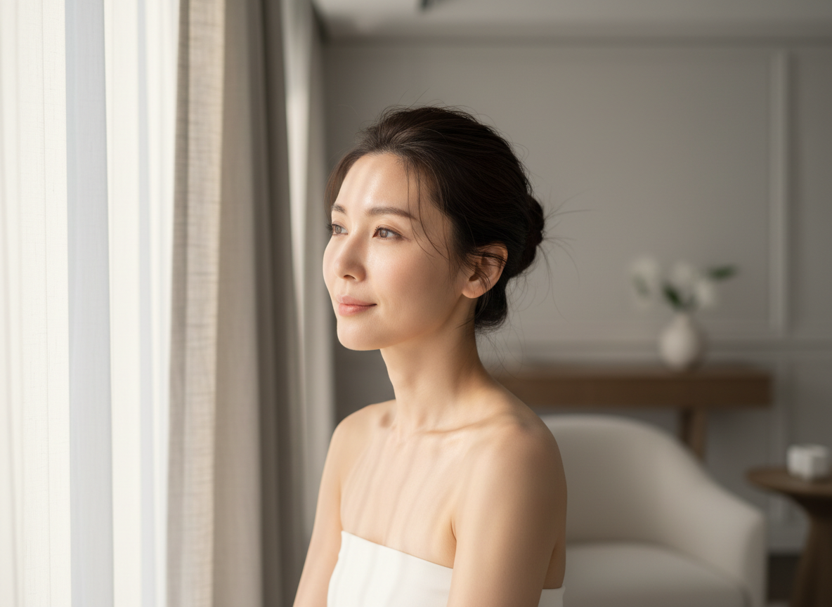 LDM肌管理
